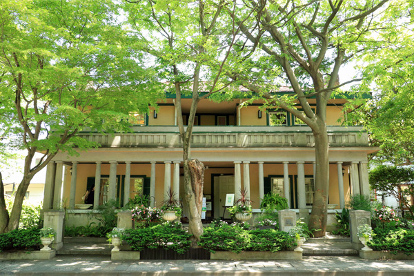 山手234番館 山手234番館