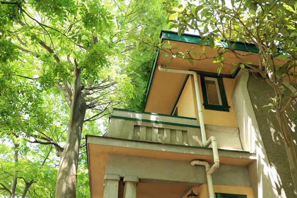 山手234番館 山手234番館