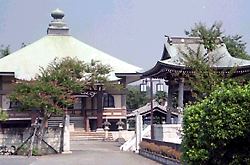 観護寺
