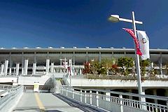 横浜国際総合競技場