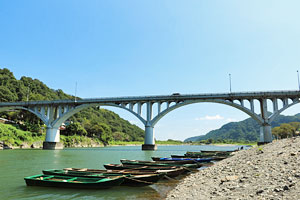 小倉橋