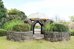 奈良原公園