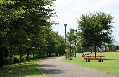 相模三川公園
