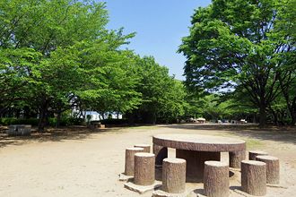 香澄公園／ピクニックの丘