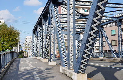 亀久橋