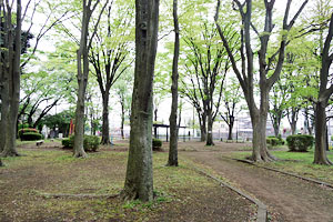 高倉公園