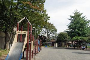 軽井沢公園