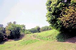 西寺尾の丘公園