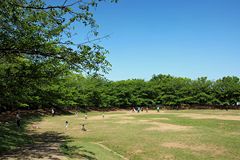 山崎公園