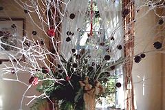 ベーリックホール「フランスのクリスマス」