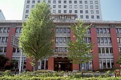 横浜第2合同庁舎
