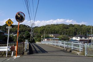 茅ヶ崎橋